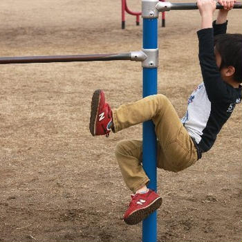 公園ピクニック♪