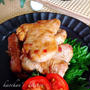 豚カツ用ヒレ肉で柔らかピリ辛焼き。