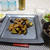 豚肉と茄子の醤油炒め