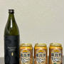 【ウエル活：1月】久々にウエルシア！大好きな焼酎　だいやめ　DAIYAME が売ってた！