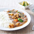 日本のカレー Japanese Curry