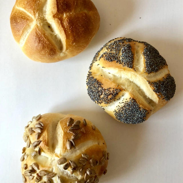 大岡山 　Schomaker ショーマッカー　身体が喜ぶ食材が使われているドイツパン