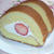 黄身ロールケーキ