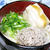 今日の晩御飯/寒い日に食べたくなる、餅をのせた熱々「力うどん」。お好みでアレンジしてランチや夜食にも。