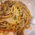 【クリーミー柚子胡椒パスタ】