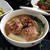 ボリューム満点！豚肉団子と白菜のとろ～りスープ煮