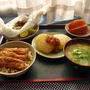 朝ごはん　１１月５日（木）