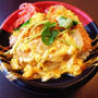 ランチ丼・・・参考になるわ♪（笑）