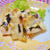 忙しい朝に☆お弁当にも♪トースターでチーズちくわ焼き