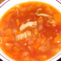 ミネストローネ