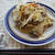『白菜漬けで塩焼そば』