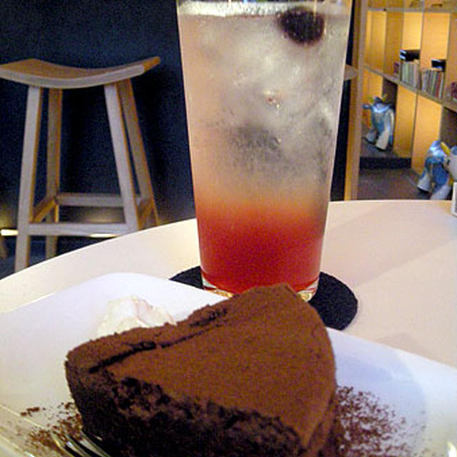 奈良のカフェスイーツ