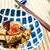 【作り置き】レンジで6分！ナスとエリンギ の中華おひたしのレシピ【常備菜】