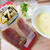 ローソン盛りすぎチャレンジハムカツサンドで昼ごはん#本日のおうちごはん