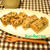じゃがいものお惣菜ケーキ