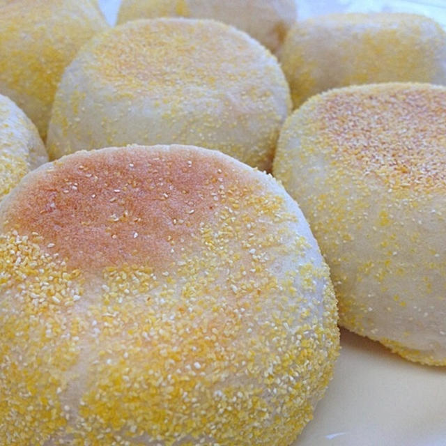 フライパンでパン作り&ふかふかチーズ&チョコバンズパンレッスン