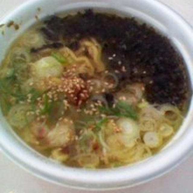 食べました！日本の麦の底力へ２～東京プリンスホテル