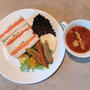 昭和の洋食屋さん