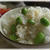 枝豆生姜ごはん。