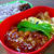 『豚肉のピリ辛焼き☆カレー風味』のお弁当♪