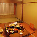 しばいぬファミリー旅行記　～のんびり温泉編～　【その2】