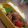 鶏のから揚げ弁当♪