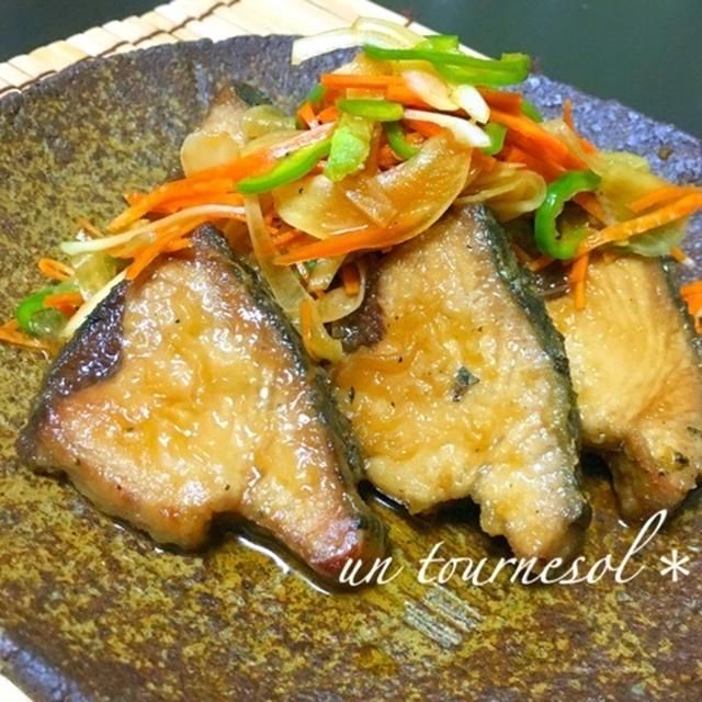 食卓の主役へ変身♪焼いて漬けるだけのアレンジ♡レシピ