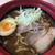 １度で２度美味しい！お寿司とラーメンの糖質ランチ