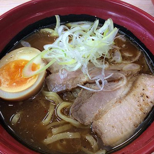 １度で２度美味しい！お寿司とラーメンの糖質ランチ