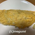 乳がん検診の主治医の診察結果は転移なし。夕ご飯はオムレツと鱈とブロッコリーのマヨ焼き