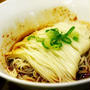 紅油燃麵│紅油つけ麺