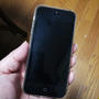iPhone5の電池が膨らんできた！(ﾟДﾟ;)