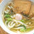 温まる〜道頓堀今井のきつねうどんにうどん大好き我が家のボリュームたっぷりうどんレシピ。