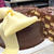 【断面が…！！】パティシエが作るヴィトン風ケーキ！