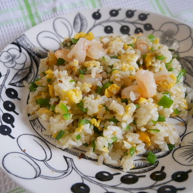 プチっとごはんズでカンタン炒飯