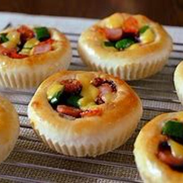 天然酵母パン＆各国の料理クラス　ご案内