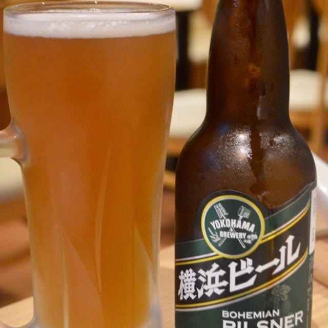 【横浜】肉バル×個室　ChaCha横浜店　横浜ビールとジンと肉　ステーキとピザ