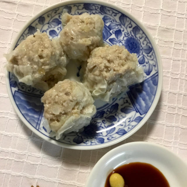 今年流行るかもしれない”焼売”