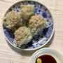 今年流行るかもしれない”焼売”