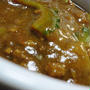 ■ゴーヤのキーマカレー