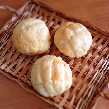 メロンパン