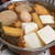寒い夜は煮込み料理