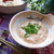 ■胡麻ダレ豆腐のつけ麺風♪