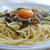 納豆パスタ