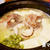 鯛のアラ入り豆腐スープ♪ Red Snapper Soup with Tofu