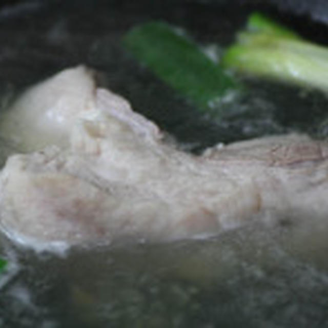 キャベツの回鍋肉とお誕生会