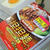 Cook Do®四川担々麵用ソースを使って