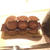 【 中目黒のチョコドリンクがお茶だった？ 】