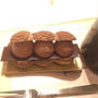 【 中目黒のチョコドリンクがお茶だった？ 】