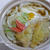 鍋焼うどん♬